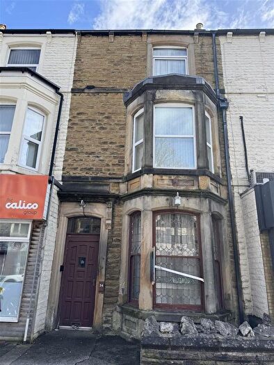 2 Bedroom Property For Sale In Claremont Road, Morecambe, LA4