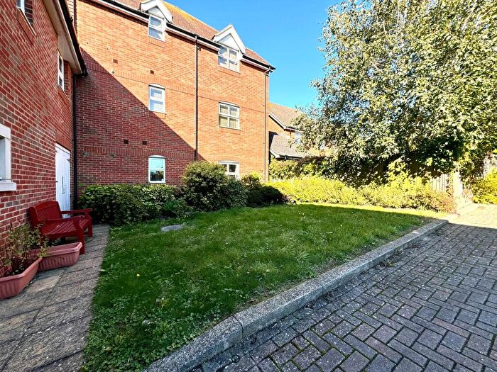 2 Bedroom Terraced House To Rent In Cheney Road, Ramsgate, CT12