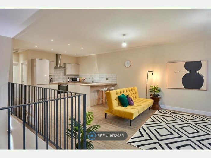 2 Bedroom Flat To Rent In Pemberton Street, Birmingham, B18