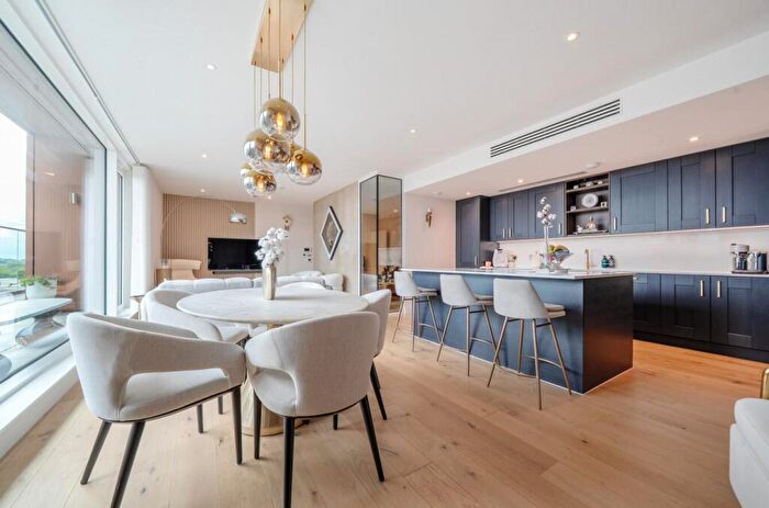 2 Bedroom Flat For Sale In Inglis Way, Mill Hill, NW7