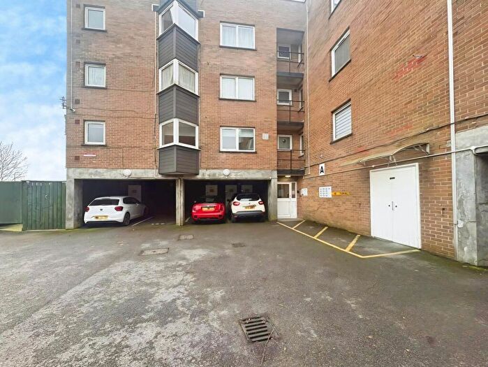 1 Bedroom Flat To Rent In Coed Edeyrn, Llanedeyrn, Cardiff, CF23