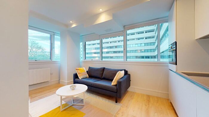 Studio To Rent In Olympic Way, Wembley, HA9