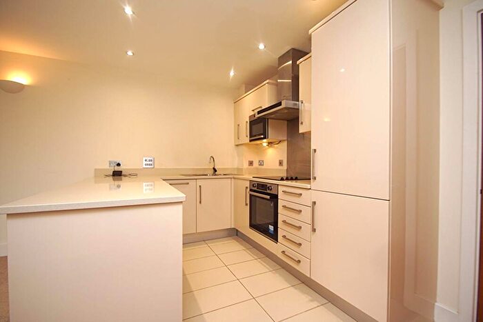 2 Bedroom Apartment To Rent In Conrads Yard, Cowbridge, SG14