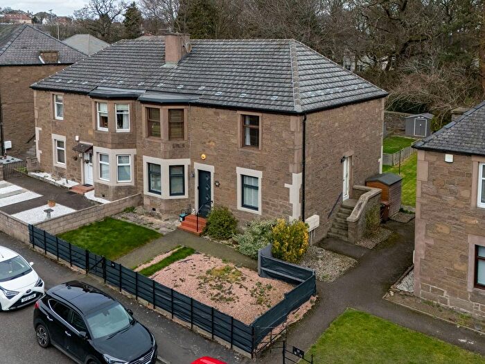 2 Bedroom Flat For Sale In Kenilworth Avenue, Dundee, DD4