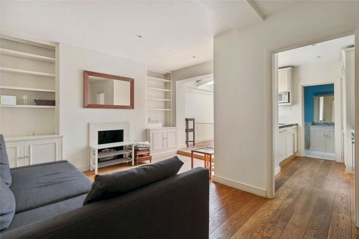 1 Bedroom Flat To Rent In Ifield Road, London, SW10