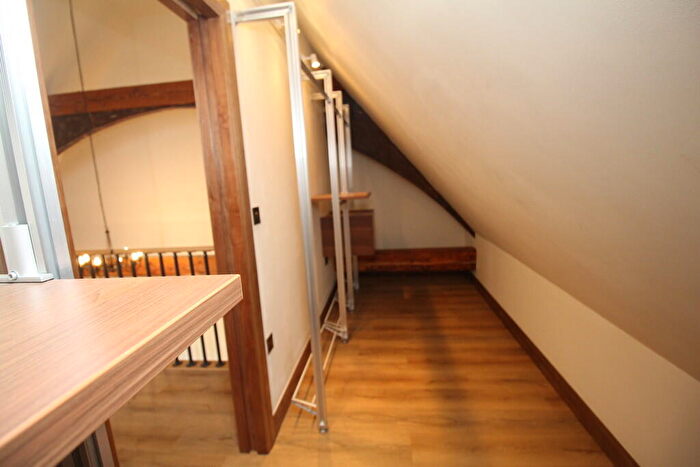 2 Bedroom Apartment To Rent In St. Michael's Court, Melksham, SN12