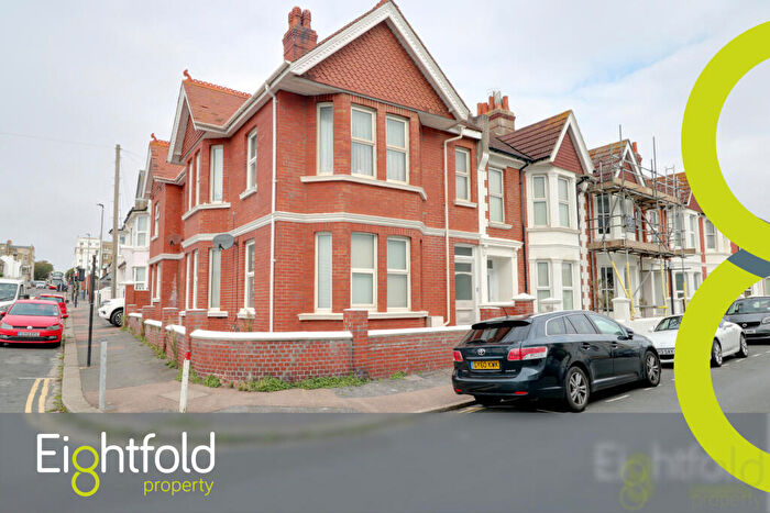 3 Bedroom Flat To Rent In Arundel Street, Brighton, BN2
