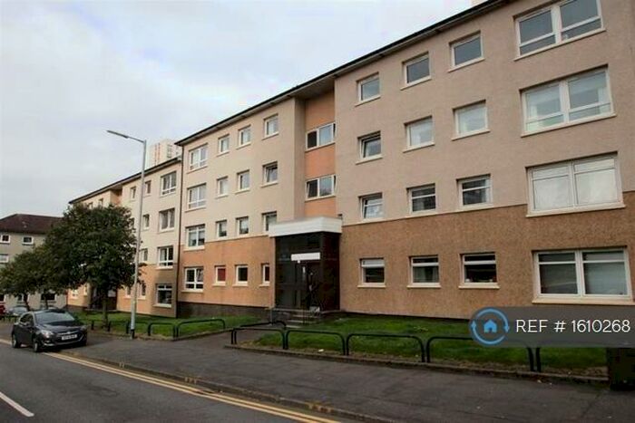4 Bedroom Flat To Rent In **Hmo Licensed** St Mungo Ave, Glasgow, G4