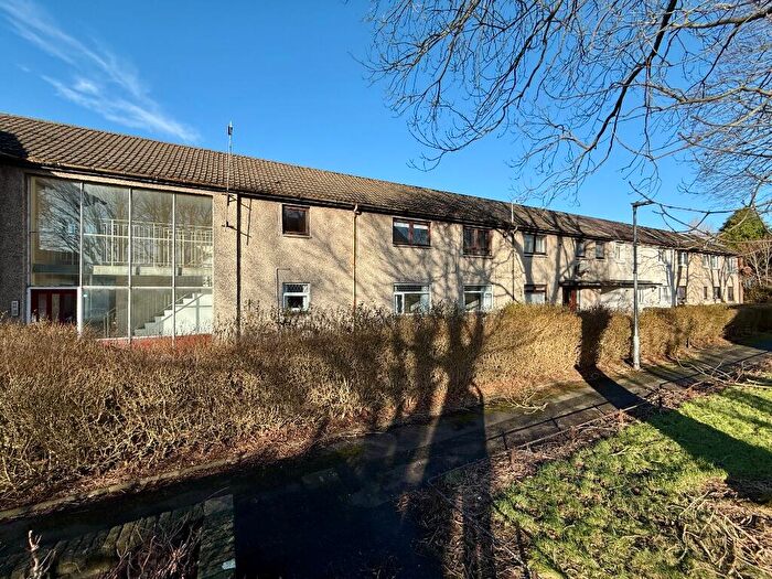 2 Bedroom Flat To Rent In Martin Avenue, Irvine, North Ayrshire, KA12