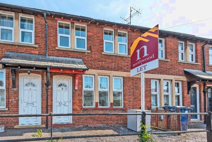 2 Bedroom Detached House To Rent In Rymers Lane, Oxford, OX4