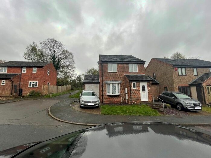 3 Bedroom Detached House For Sale In Bridge Mill Way, Tovil, Maidstone