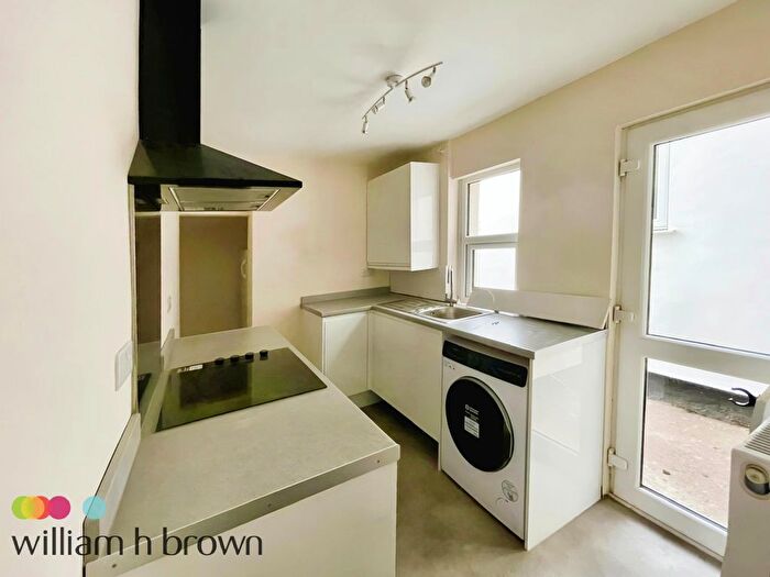 2 Bedroom Terraced House To Rent In William Street, Grays, RM17