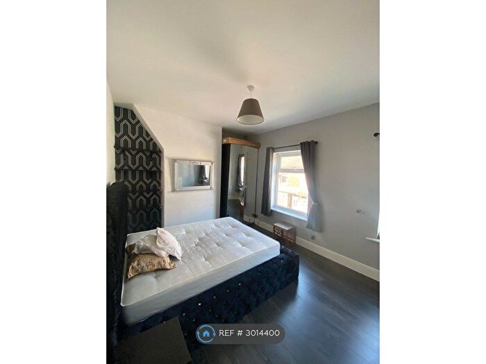 3 Bedroom Terraced House To Rent In Boulton Street, Stoke-On-Trent, ST1