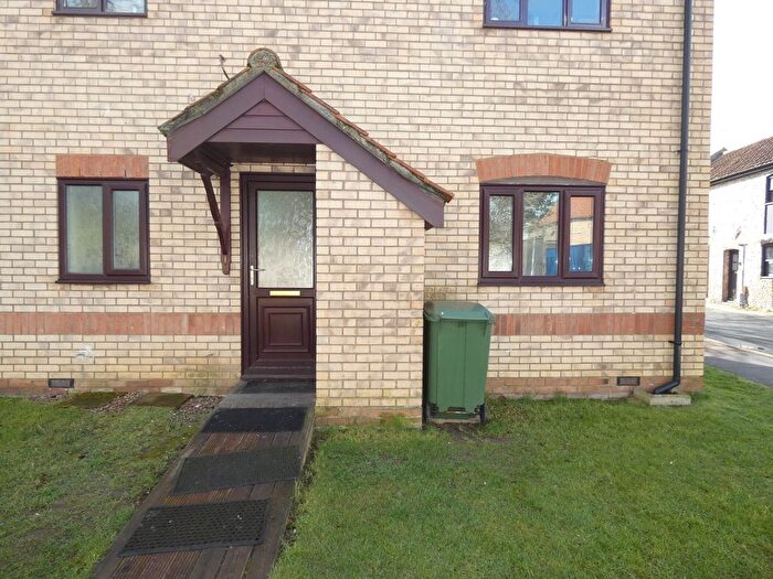 1 Bedroom Flat To Rent In Breckland Court, Thetford, IP24