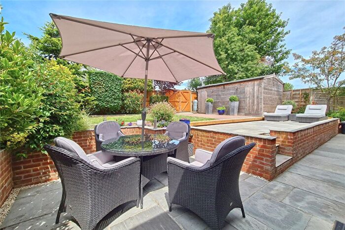 8 Bedroom Detached House For Sale In Broad Oak Road, Canterbury, Kent, CT2