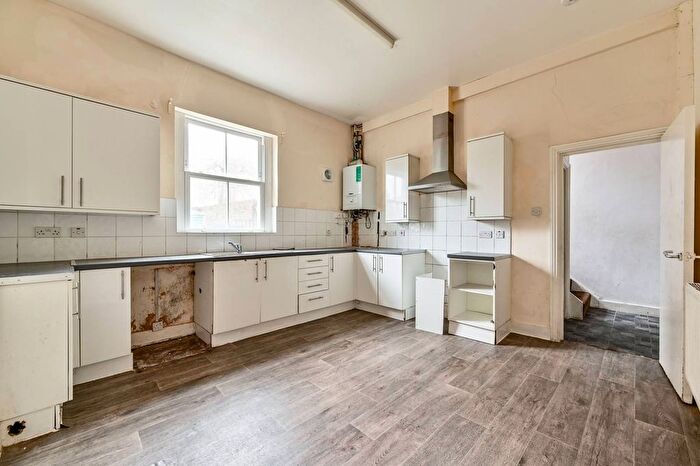 6 Bedroom End Of Terrace House For Sale In Malden Road, Kentish Town, London, NW5