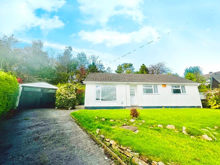 3 Bedroom Bungalow To Rent In Gwaunfarren Close, Penydarren, Merthyr Tydfil, CF47