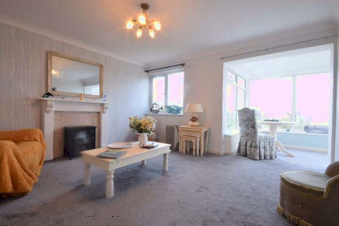 Maisonette To Rent In Northam, Northam Bideford, EX39