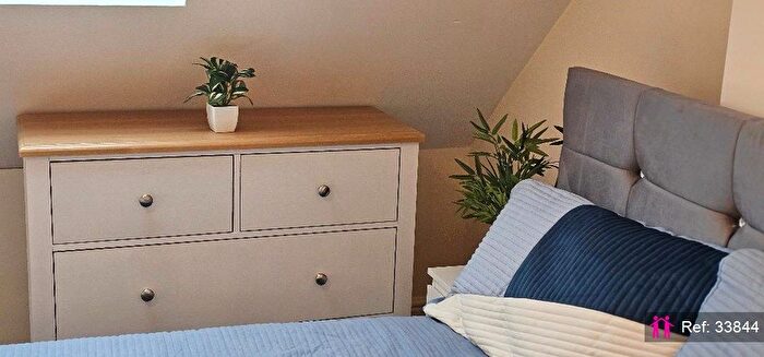 1 Bedroom Studio To Rent In Southend Lane, London, SE6