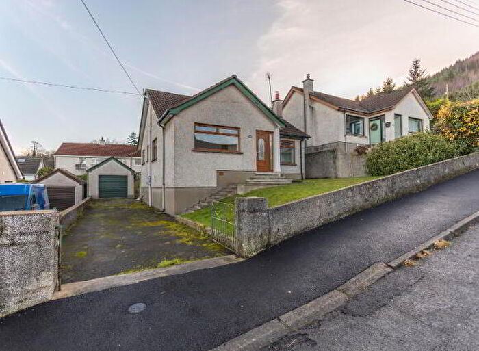 3 Bedroom Detached Bungalows For Sale In Sunningdale Park, Newcastle, BT33