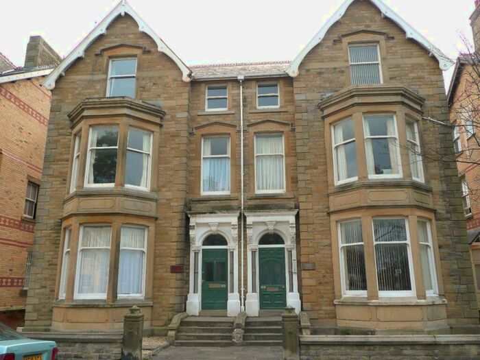 1 Bedroom Flat To Rent In Flat, Porritt Court, St. Georges Road, St. Annes, FY8