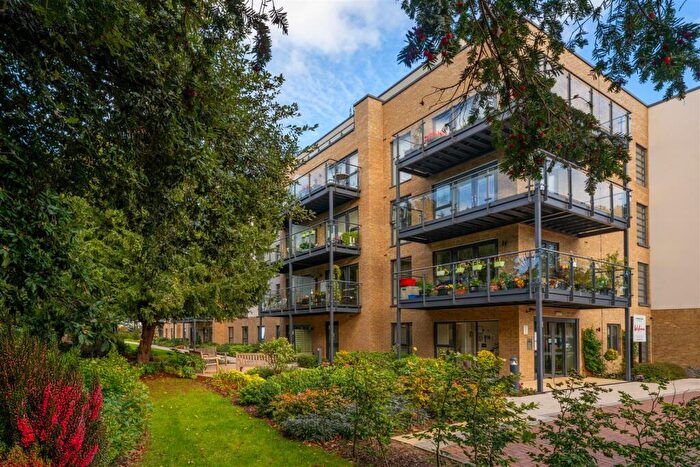 1 Bedroom Apartment For Sale In Fairfield Road, Broadstairs, CT10