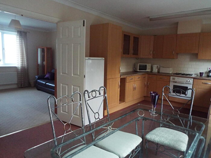 2 Bedroom Apartment To Rent In Bede Court, Chester Le Street, DH3