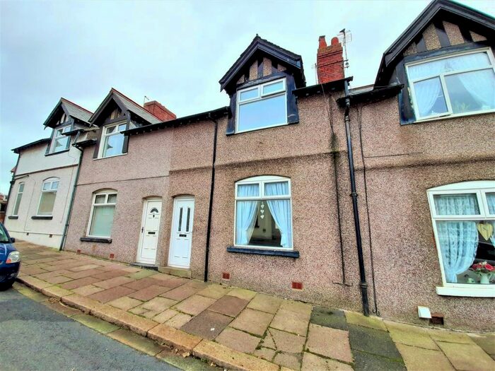 2 Bedroom House To Rent In Naiad Street, Walney, Barrow-In-Furness, LA14