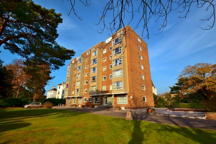 2 Bedroom Flat To Rent In Bournemouth, BH2