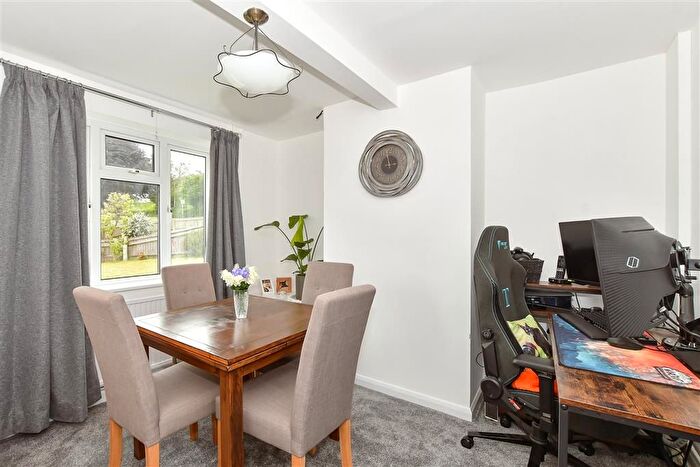 3 Bedroom Semi-Detached House For Sale In Oak Tree Cottages, Danehill, East Sussex, RH17