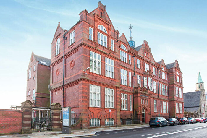 2 Bedroom Detached House For Sale In Old School Rooms, Bolton, BL1