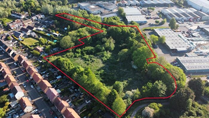 Land For Sale In Land At Rollesby Road, Hardwick Industrial Estate, Norfolk, PE30