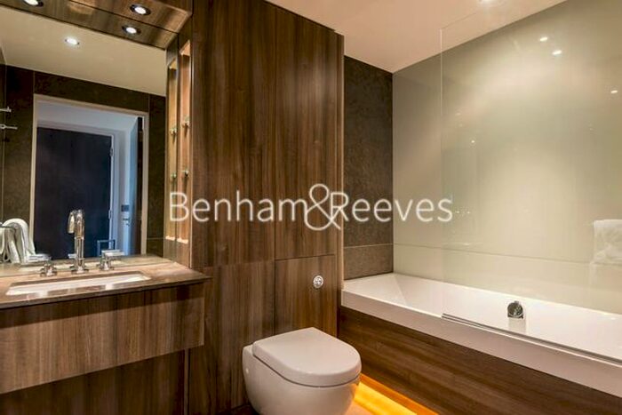 1 Bedroom Flat To Rent In Townmead Road, Fulham, SW6