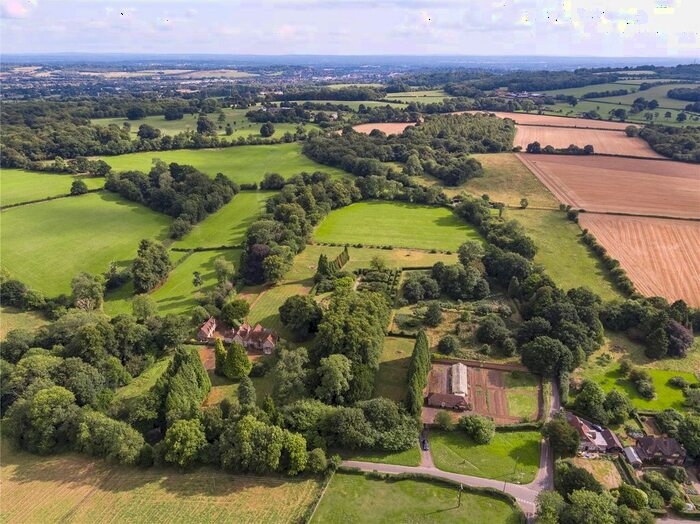 6 Bedroom Land For Sale In Rectory Road, Chipstead, Coulsdon, Surrey, CR5