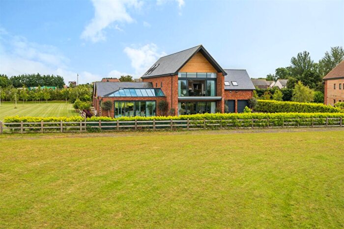 5 Bedroom Detached House For Sale In Preston Meadows, Preston, Canterbury, CT3