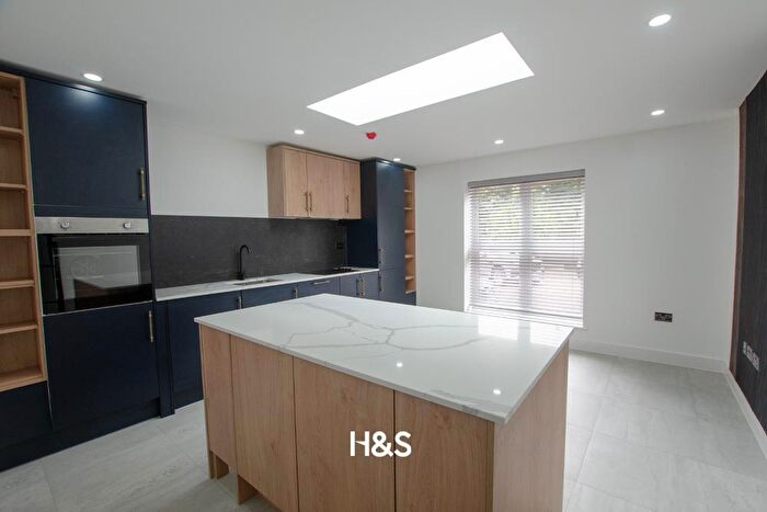 1 Bedroom Apartment To Rent In School Road, Shirley, Solihull, B90
