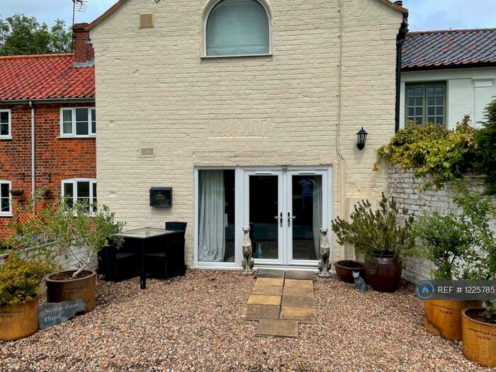 3 Bedroom Terraced House To Rent In Common Road, Skeyton Nr. Aylsham, NR10