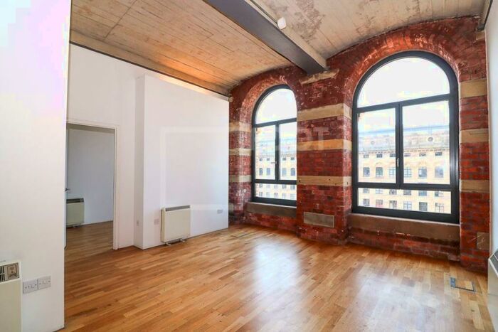 1 Bedroom Apartment To Rent In Velvet Mills, Lister Mills, BD9