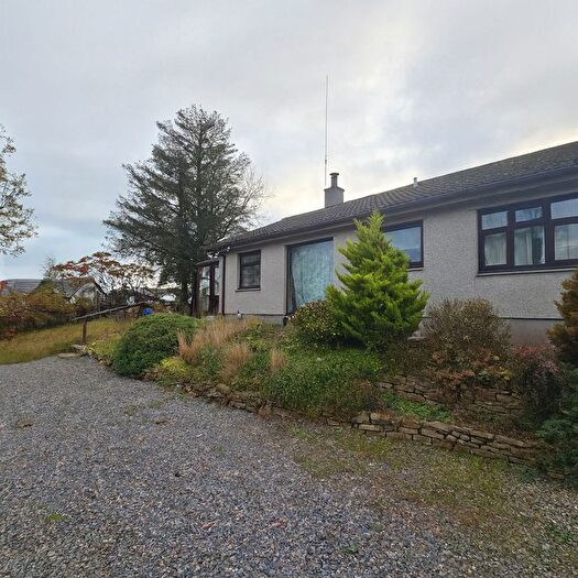 3 Bedroom Property For Sale In Cocked Hat Wood, Culbokie, IV7