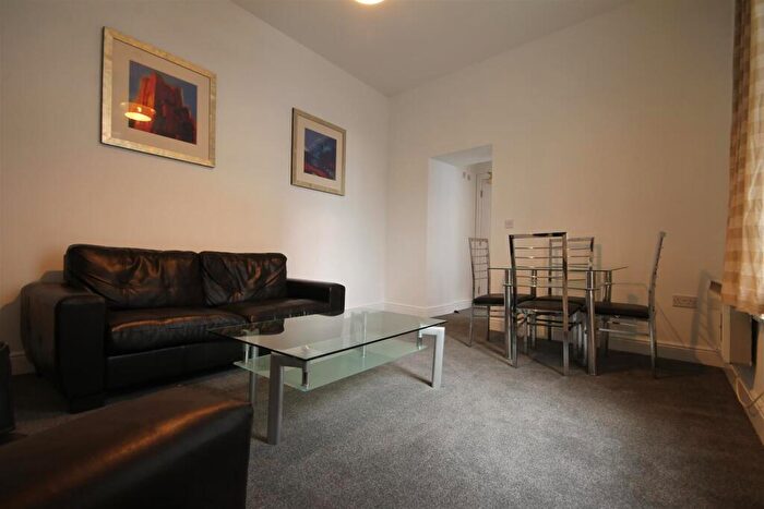 1 Bedroom Apartment To Rent In Westmorland Road, City Centre, NE1