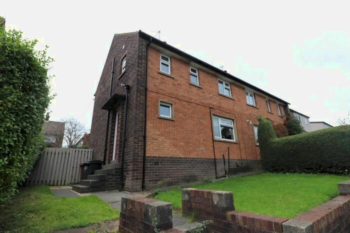 3 Bedroom Semi-Detached House To Rent In Springfield Mount, Horsforth, Leeds LS18