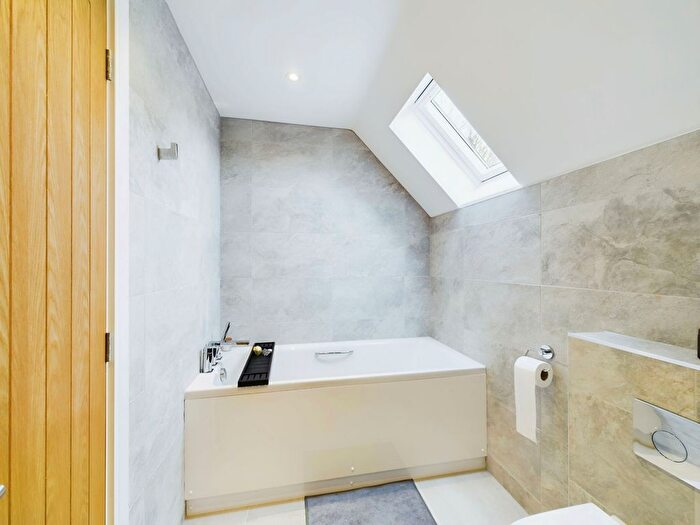 2 Bedroom Detached House To Rent In Rolls Court, Alwalton, PE7
