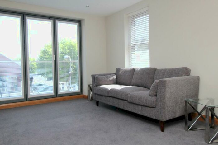 2 Bedroom Apartment To Rent In Baker Court, West Bridgford, NG2