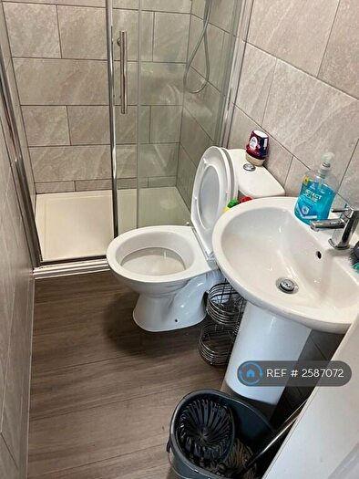 4 Bedroom Terraced House To Rent In Villiers Street, Coventry, CV2