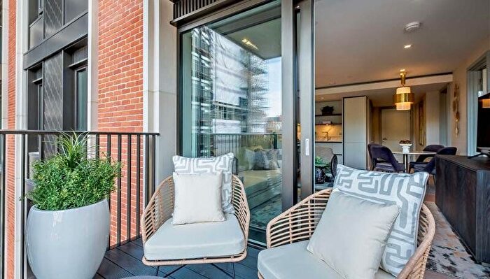 1 Bedroom Flat To Rent In Garrett Mansions, Paddington, London, W2