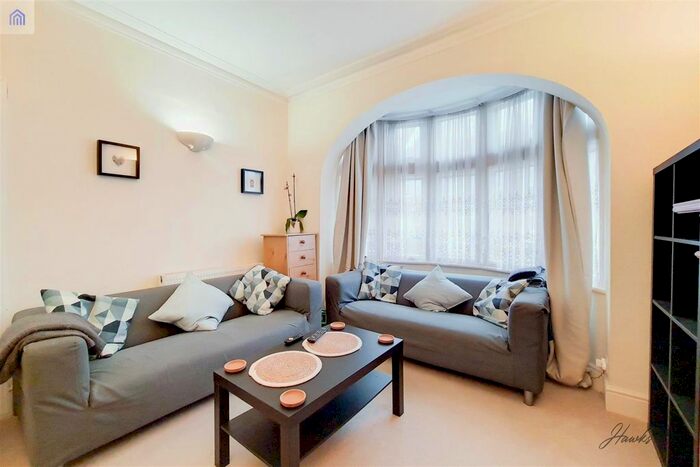 3 Bedroom Terraced House To Rent In Cumberland Road, London, E13