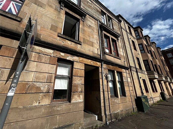 Studio For Sale In Kilnside Road, Paisley, Renfrewshire, PA1