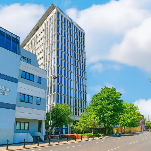 2 Bedroom Flat To Rent In **One Allocated Parking**The Heights Bedford, MK42