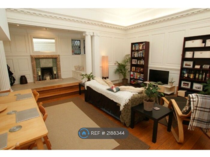 2 Bedroom Semi-Detached House To Rent In Plough Lane, Purley, CR8