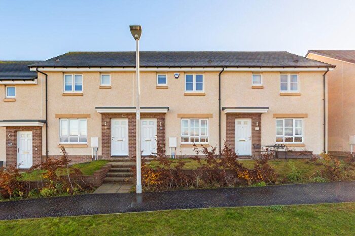 3 Bedroom Terraced House For Sale In Eliza Wigham Place, Edinburgh, EH17